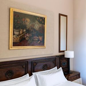 Habitación Estándar con Cama King